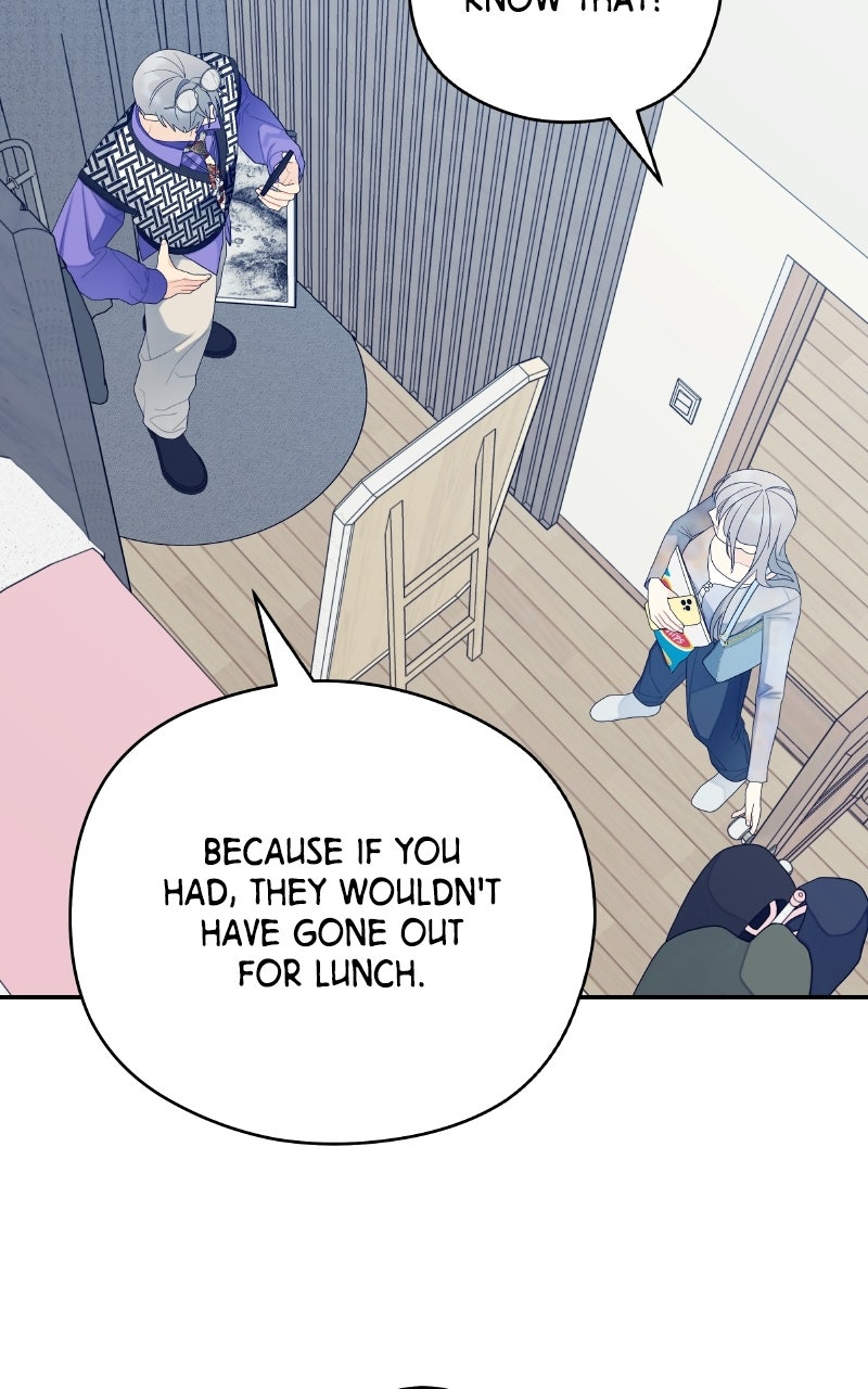 How Far Is Too Far? Episode 31 page 2 - 