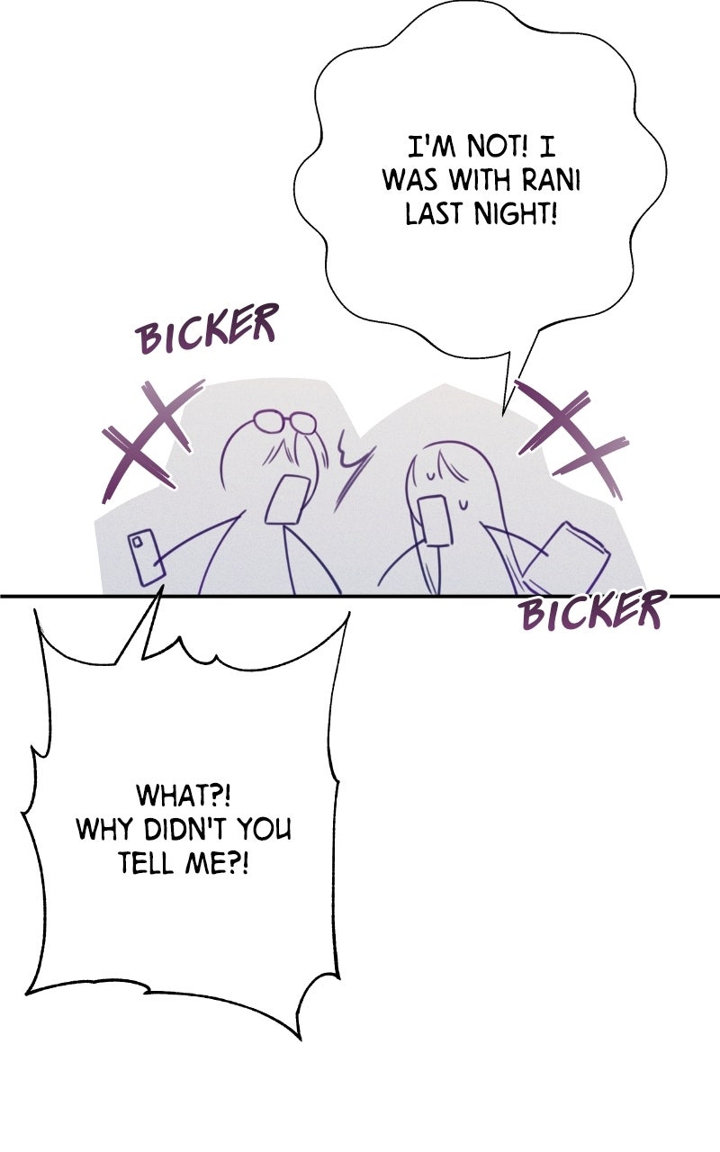 How Far Is Too Far? Episode 31 page 13 - 