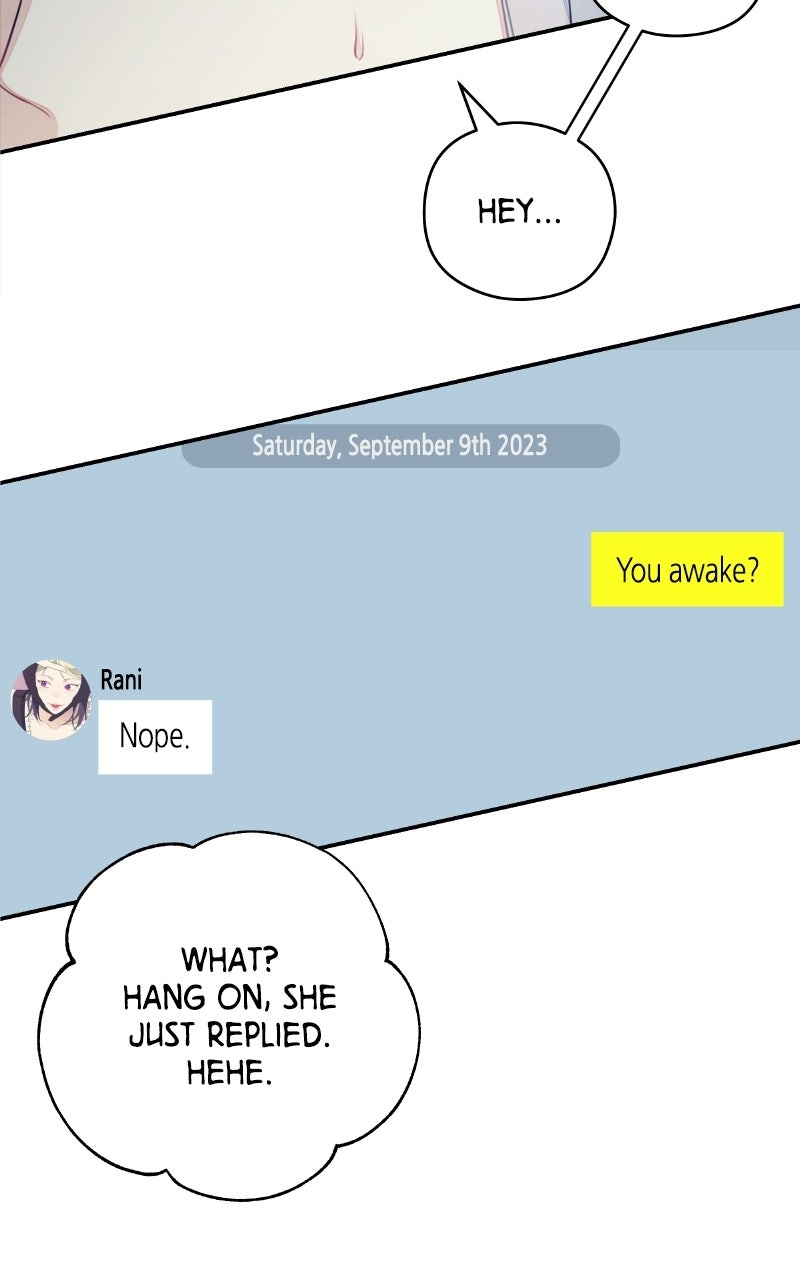How Far Is Too Far? Episode 31 page 16 - 