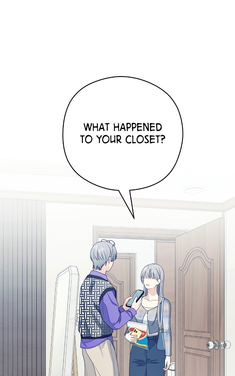 How Far Is Too Far? Episode 31 page 17 - 