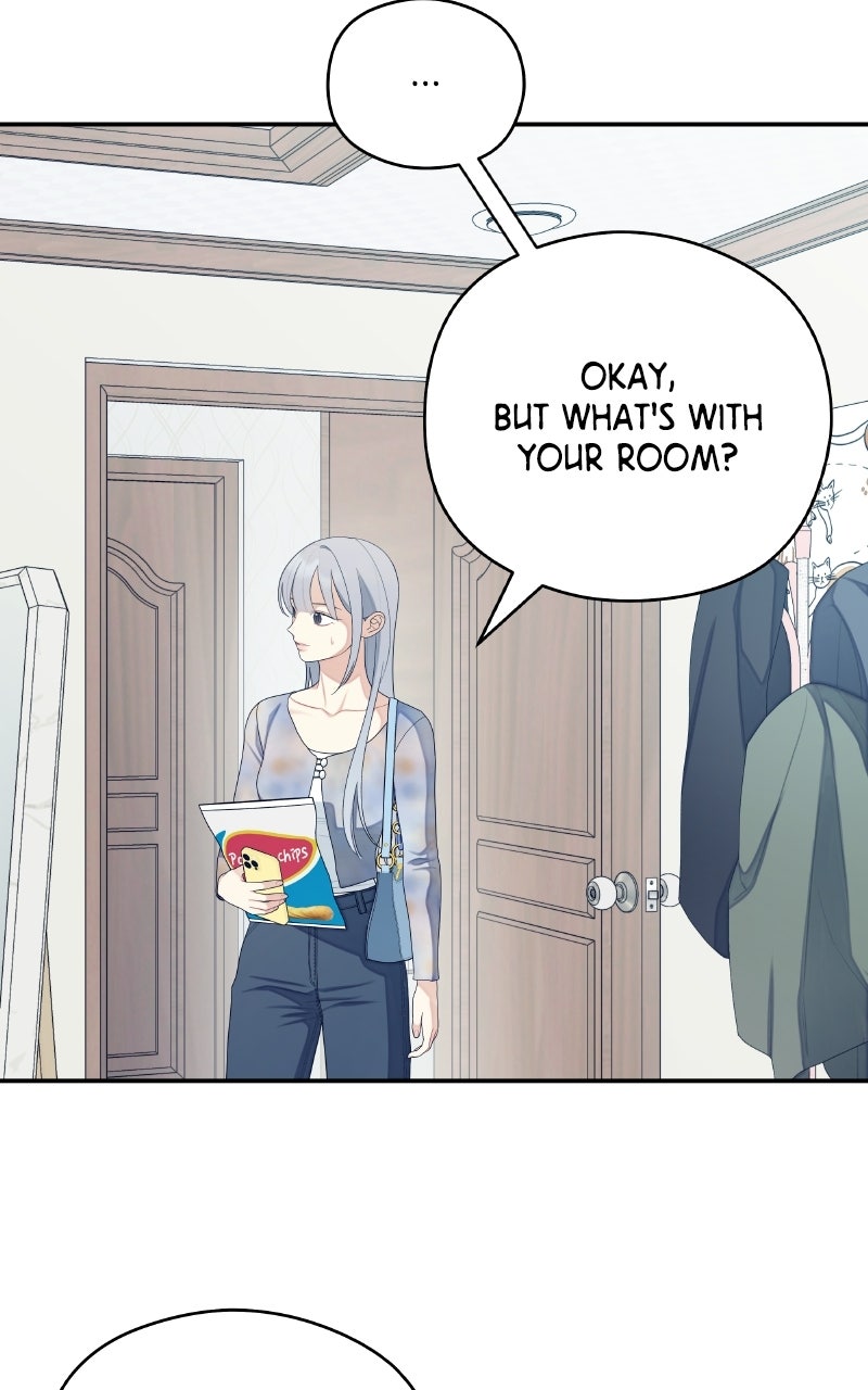 How Far Is Too Far? Episode 31 page 3 - 