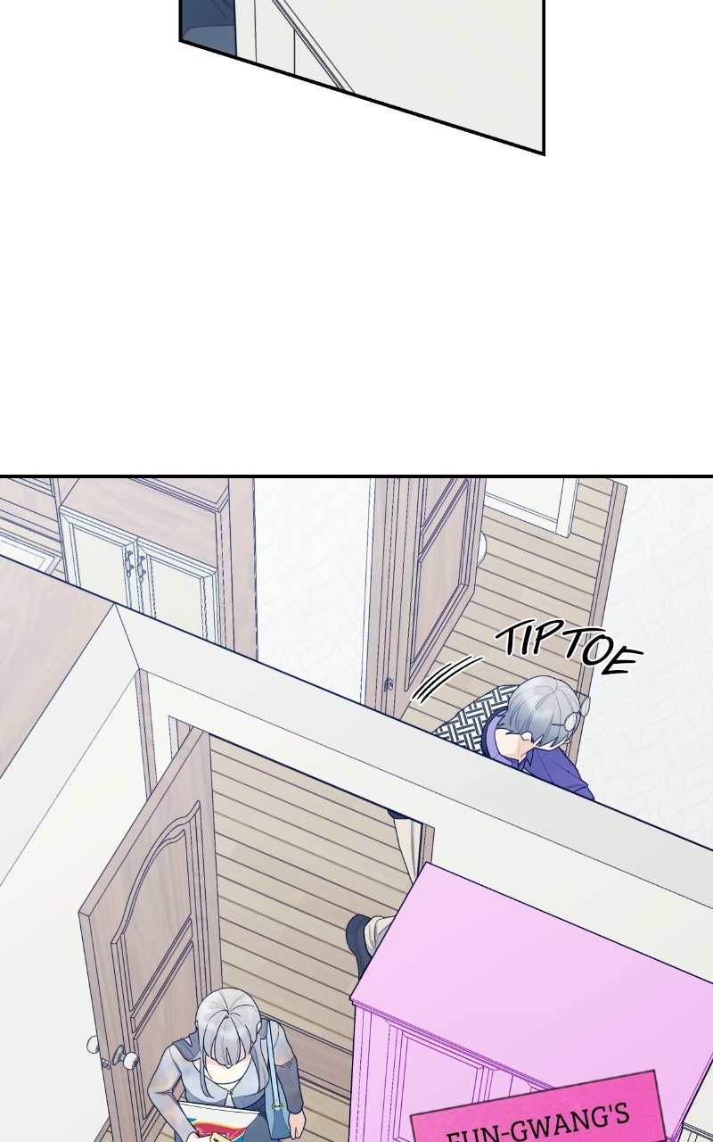 How Far Is Too Far? Episode 31 page 24 - 
