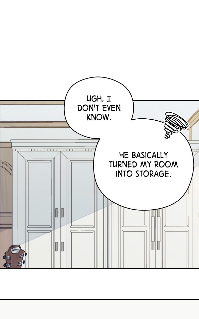 How Far Is Too Far? Episode 31 page 29 - 