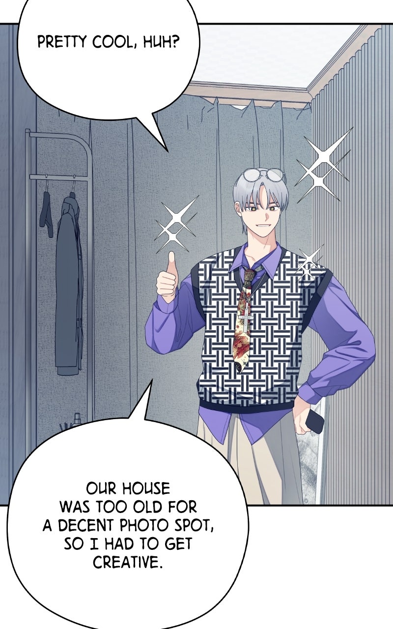 How Far Is Too Far? Episode 31 page 4 - 