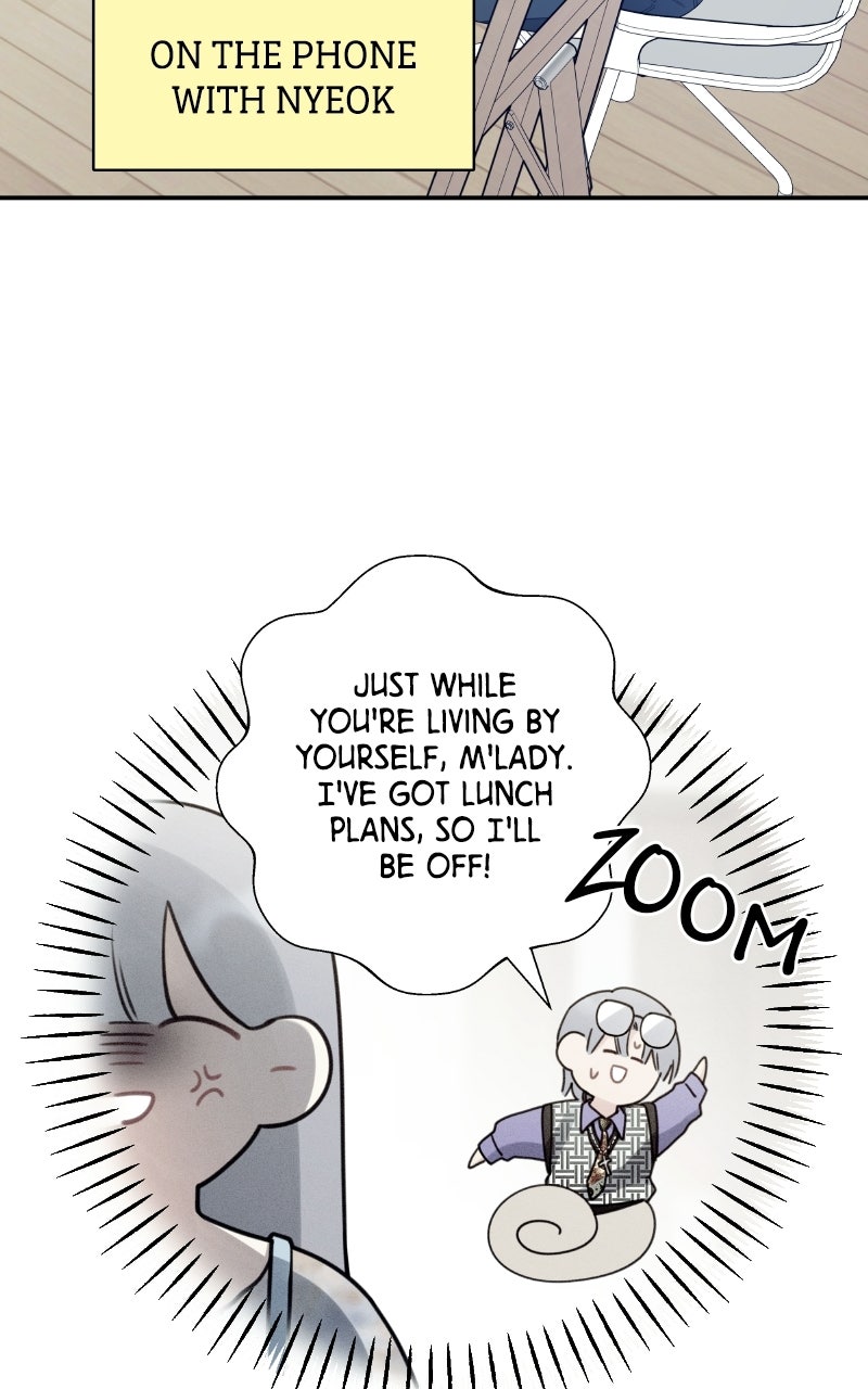 How Far Is Too Far? Episode 31 page 31 - 