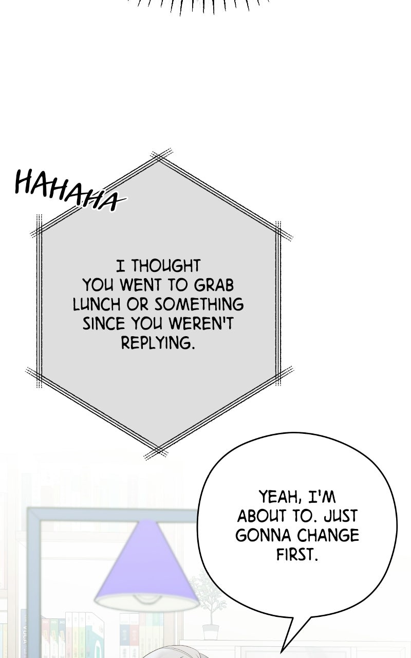 How Far Is Too Far? Episode 31 page 32 - 
