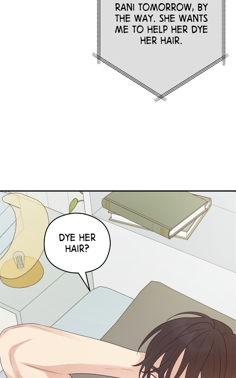 How Far Is Too Far? Episode 31 page 35 - 