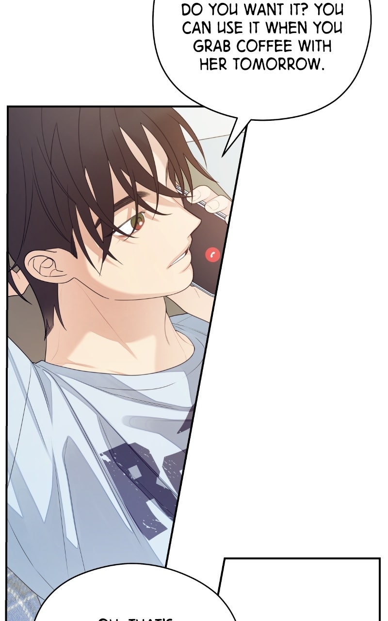 How Far Is Too Far? Episode 31 page 37 - 