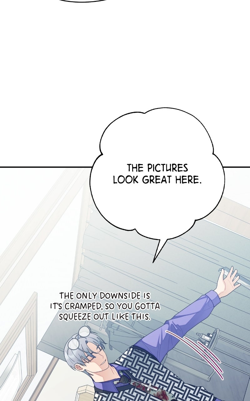 How Far Is Too Far? Episode 31 page 5 - 