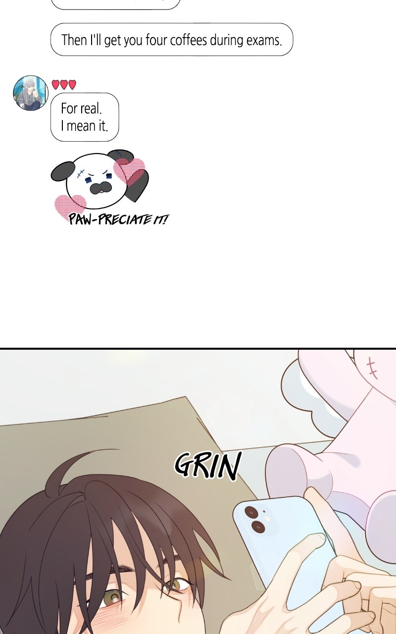 How Far Is Too Far? Episode 31 page 43 - 