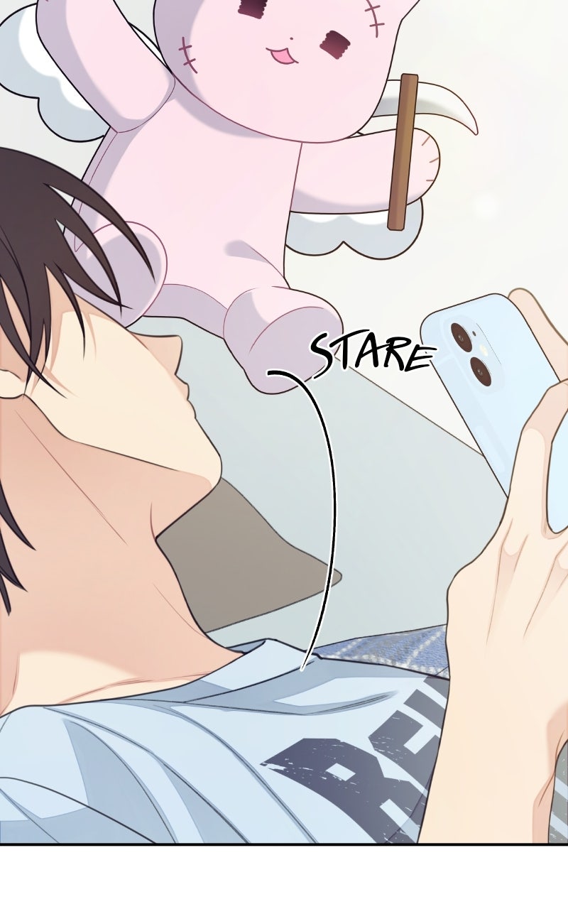 How Far Is Too Far? Episode 31 page 46 - 