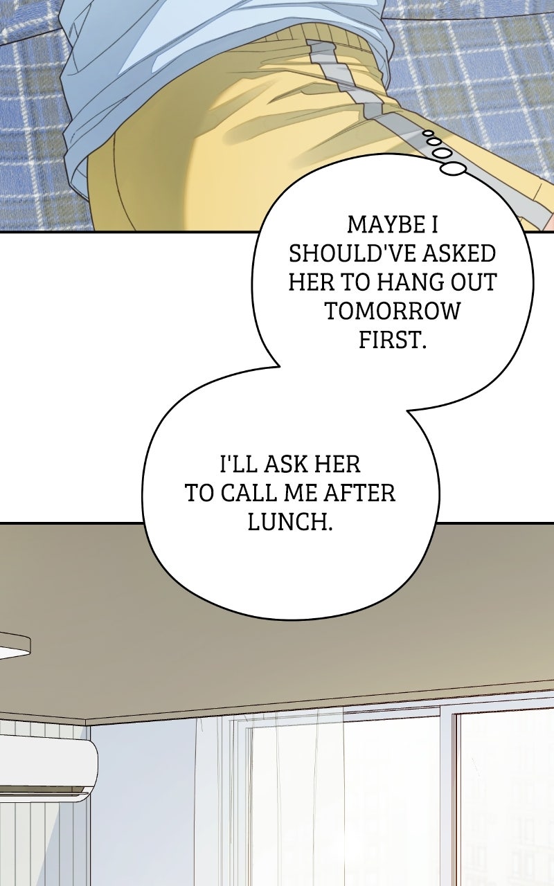 How Far Is Too Far? Episode 31 page 49 - 