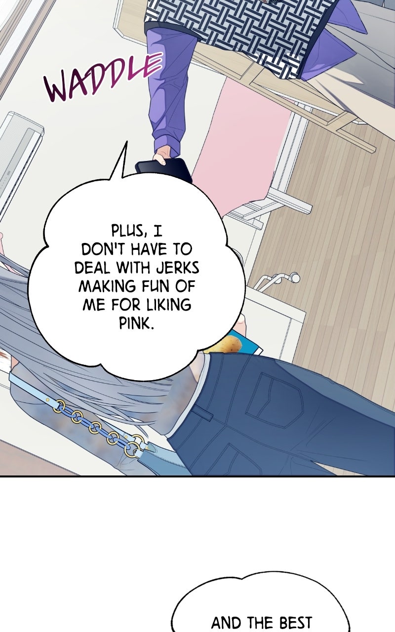 How Far Is Too Far? Episode 31 page 6 - 