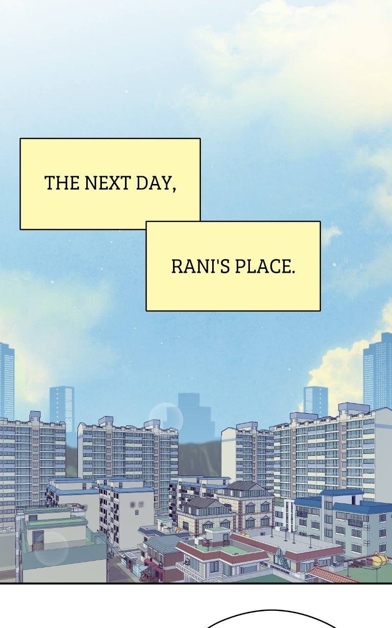 How Far Is Too Far? Episode 31 page 51 - 