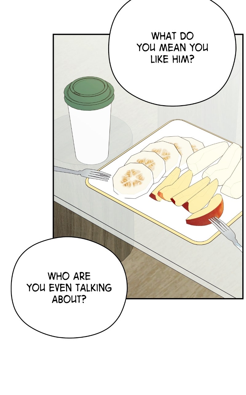 How Far Is Too Far? Episode 31 page 52 - 