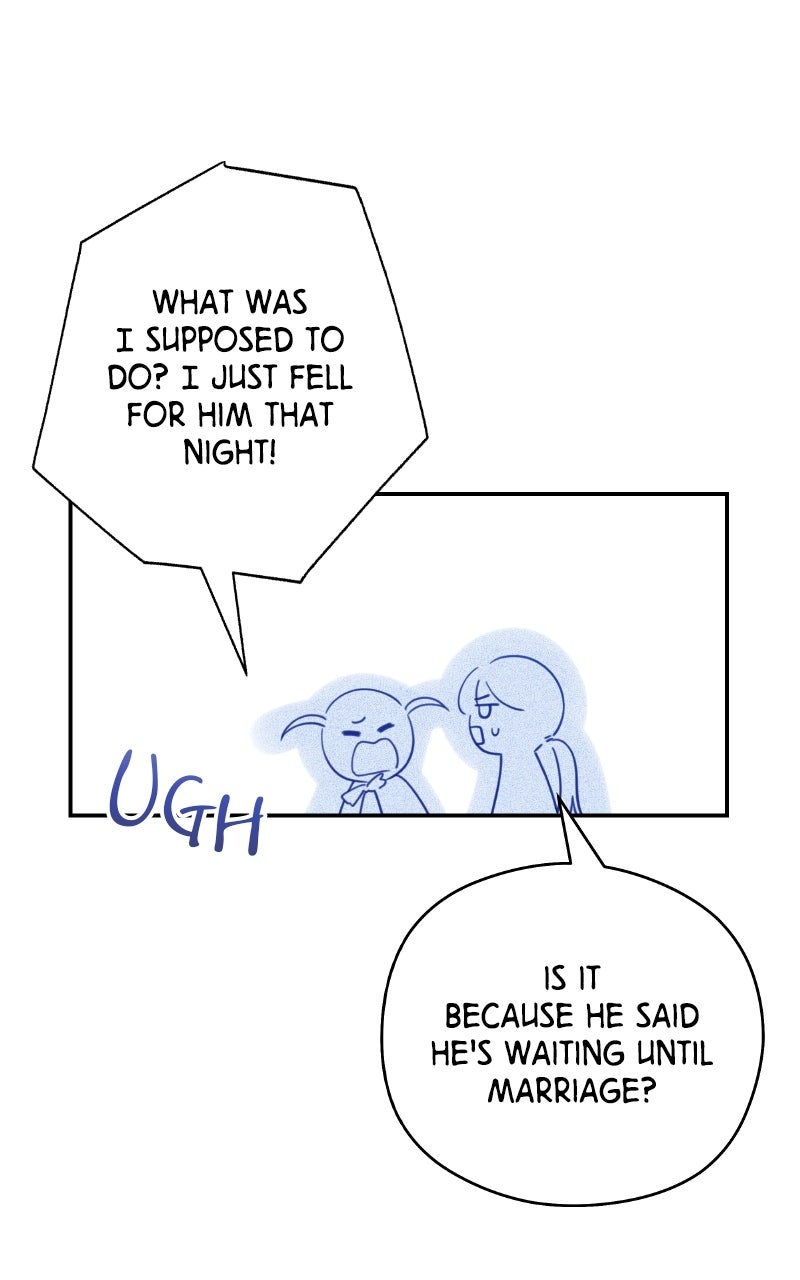 How Far Is Too Far? Episode 31 page 57 - 