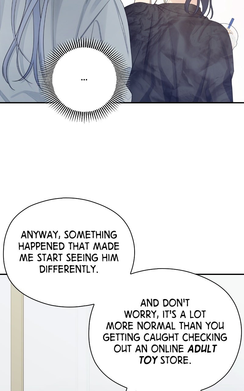 How Far Is Too Far? Episode 31 page 59 - 