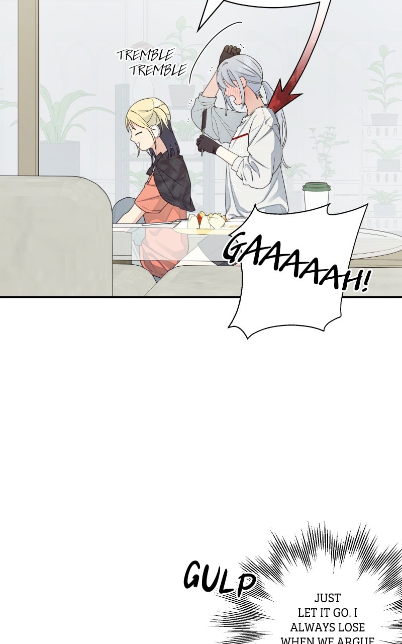 How Far Is Too Far? Episode 31 page 60 - 