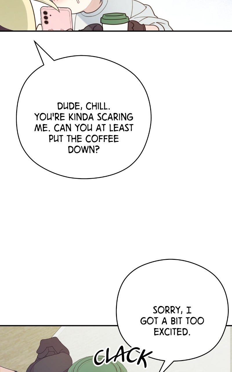 How Far Is Too Far? Episode 31 page 65 - 