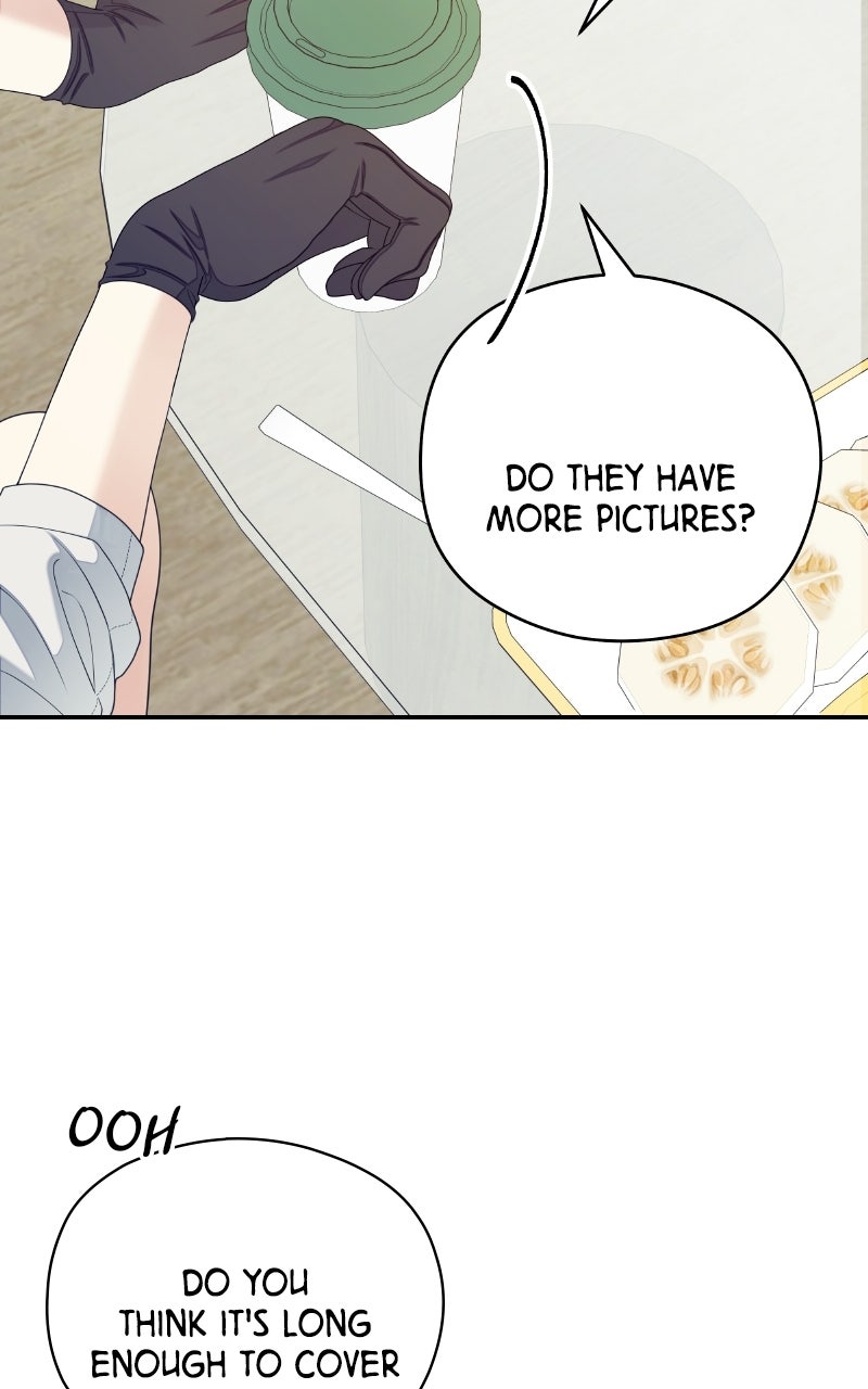 How Far Is Too Far? Episode 31 page 66 - 