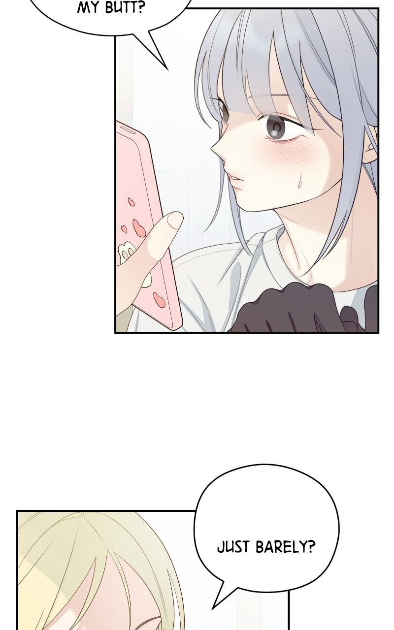 How Far Is Too Far? Episode 31 page 67 - 