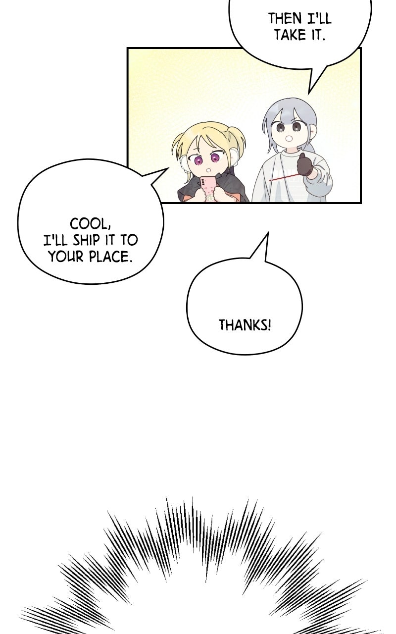 How Far Is Too Far? Episode 31 page 70 - 