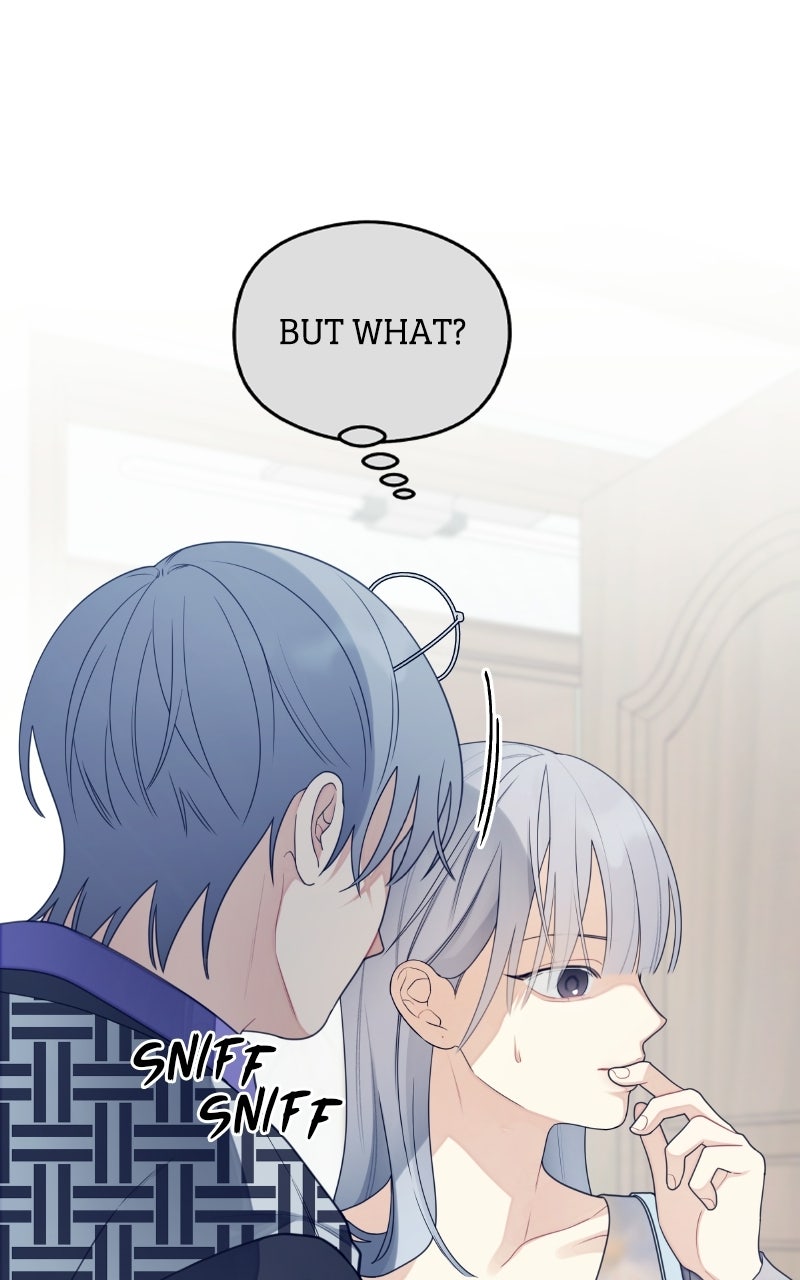 How Far Is Too Far? Episode 31 page 8 - 