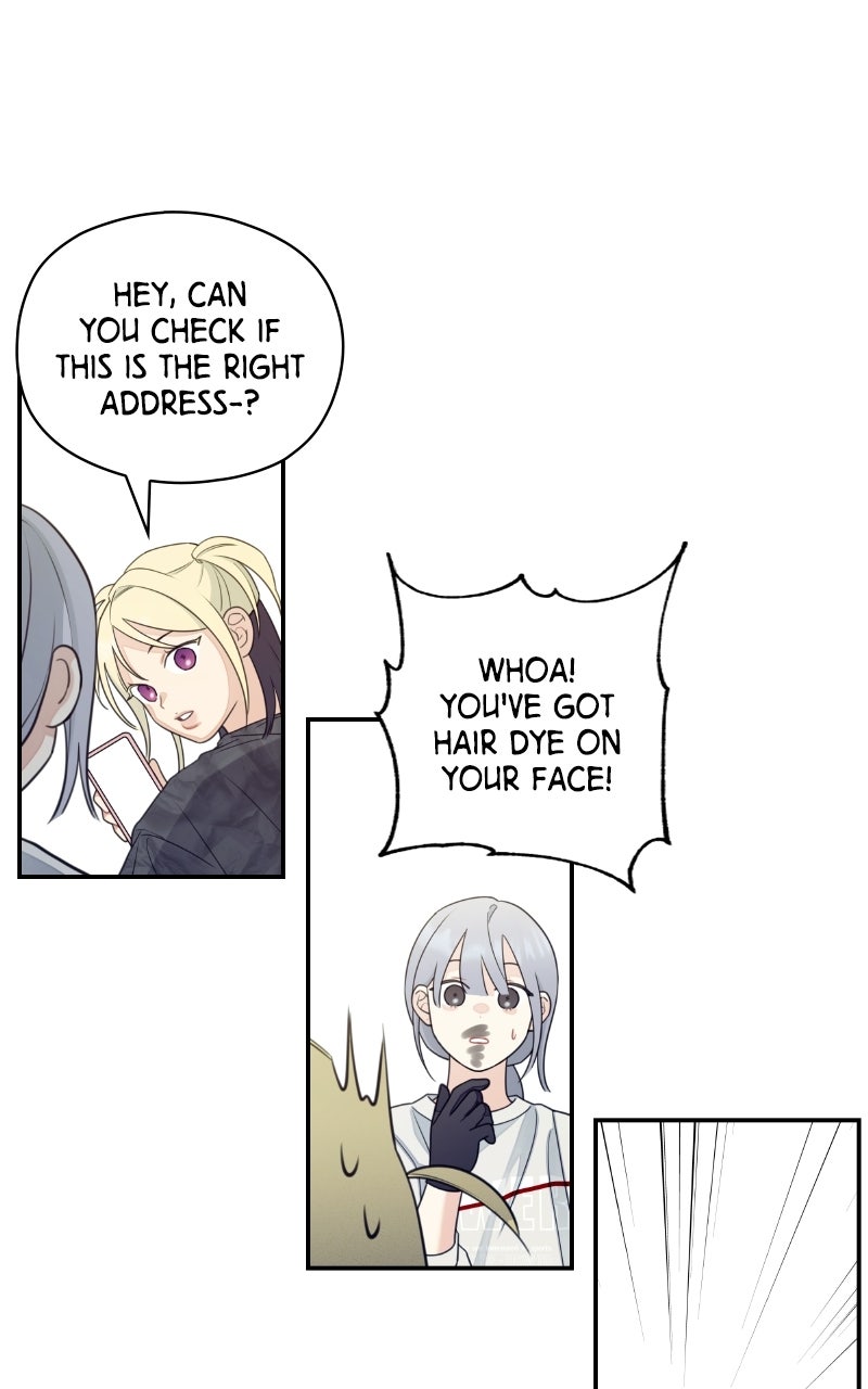 How Far Is Too Far? Episode 31 page 72 - 