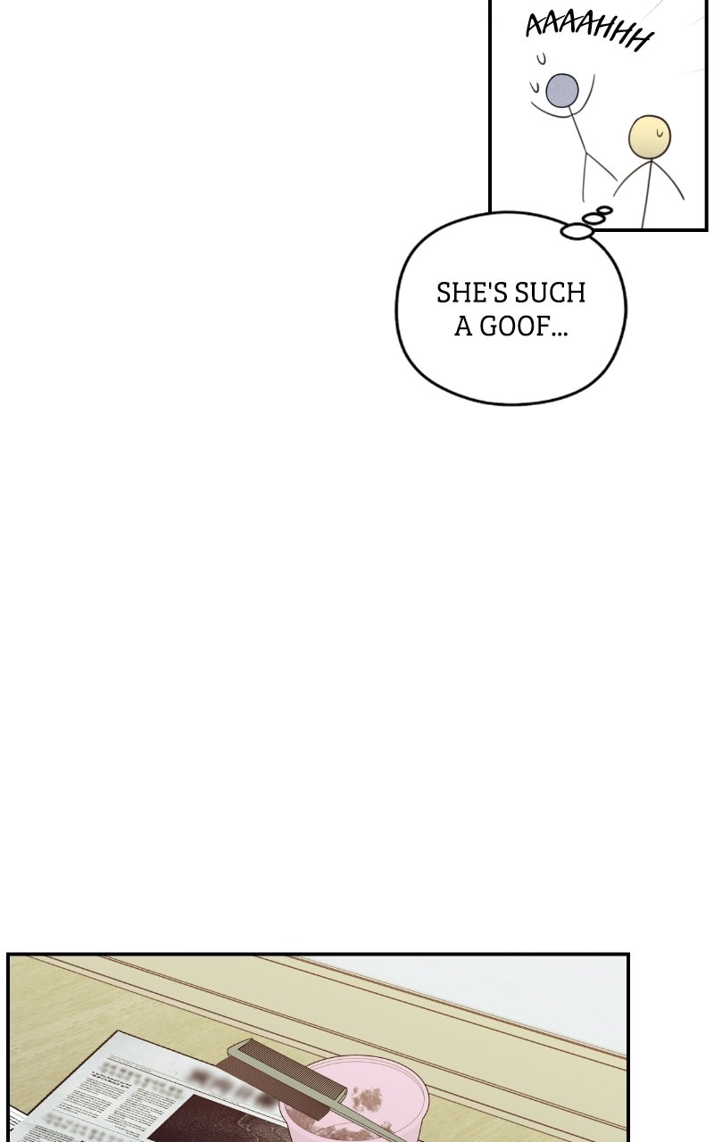 How Far Is Too Far? Episode 31 page 73 - 