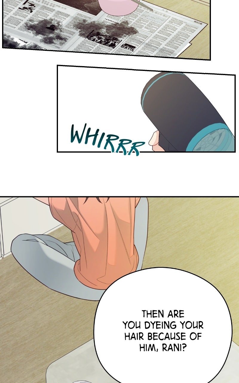 How Far Is Too Far? Episode 31 page 74 - 