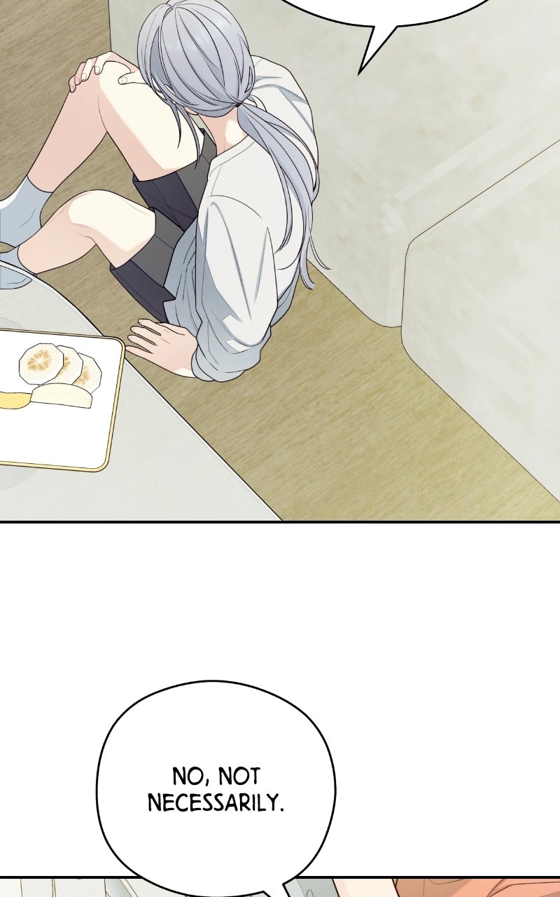 How Far Is Too Far? Episode 31 page 75 - 