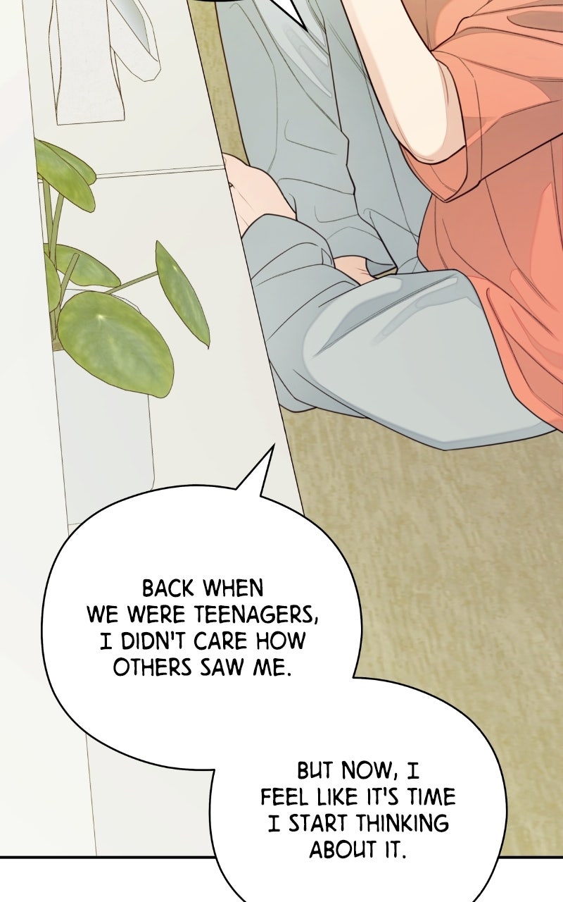 How Far Is Too Far? Episode 31 page 76 - 