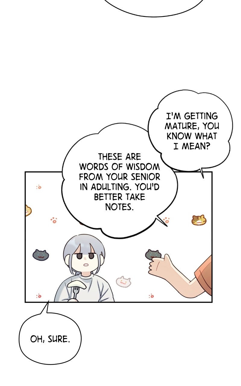 How Far Is Too Far? Episode 31 page 77 - 