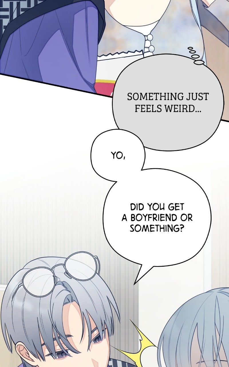 How Far Is Too Far? Episode 31 page 9 - 