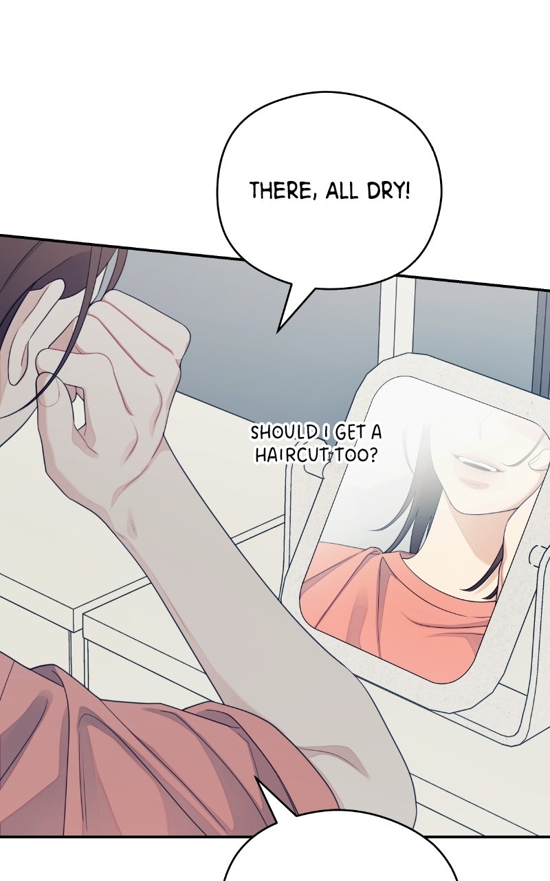 How Far Is Too Far? Episode 31 page 81 - 