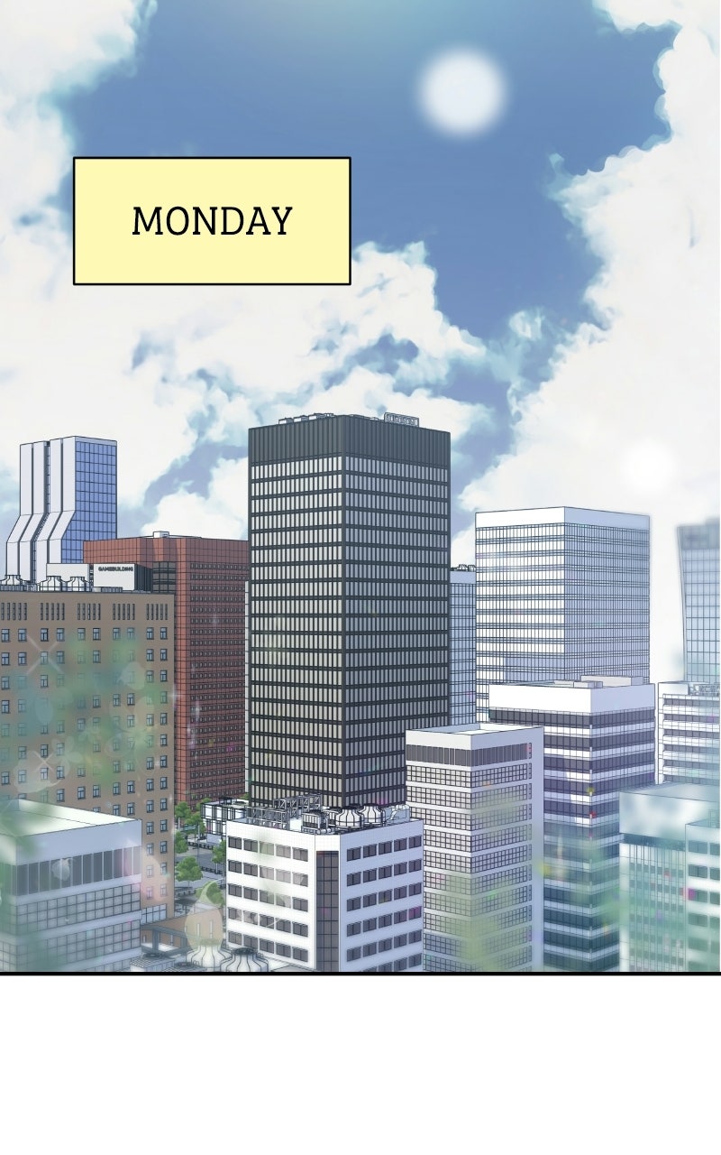 How Far Is Too Far? Episode 31 page 84 - 