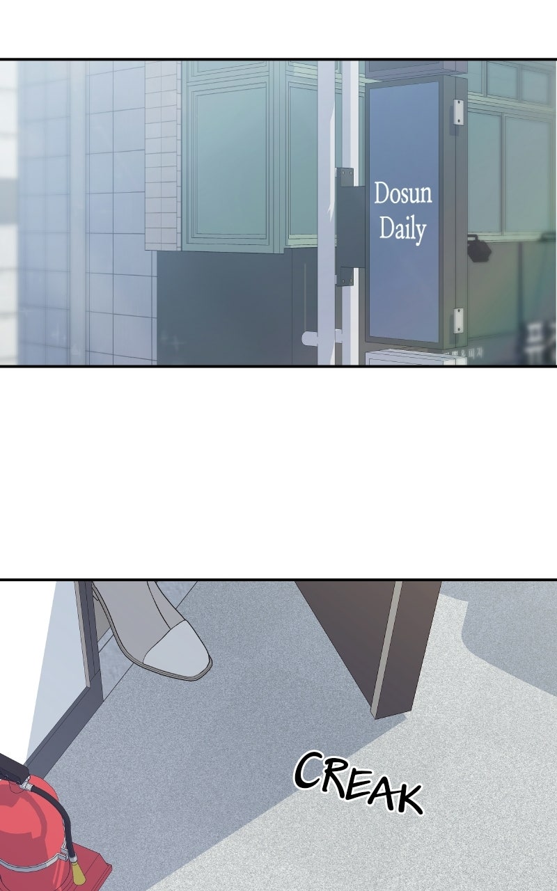 How Far Is Too Far? Episode 31 page 85 - 