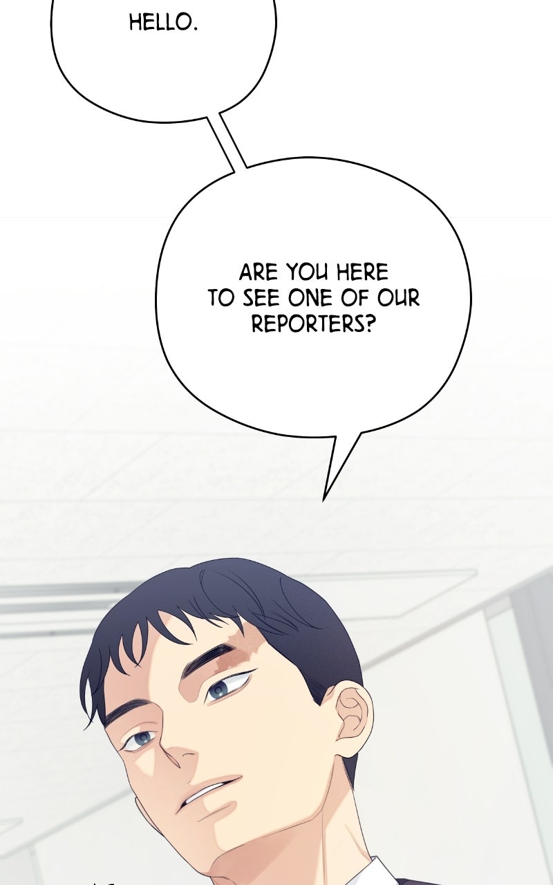How Far Is Too Far? Episode 31 page 89 - 