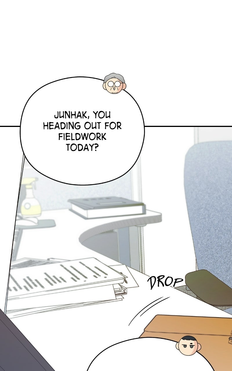 How Far Is Too Far? Episode 32 page 13 - 