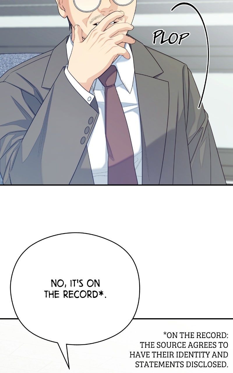 How Far Is Too Far? Episode 32 page 15 - 