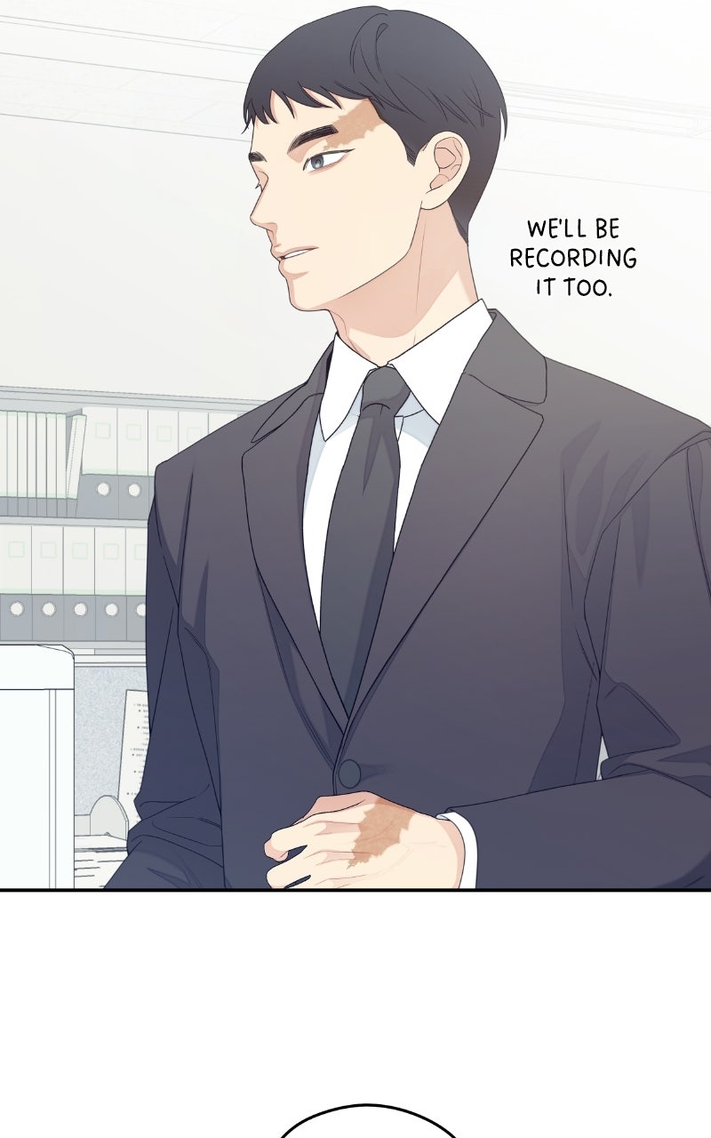 How Far Is Too Far? Episode 32 page 16 - 