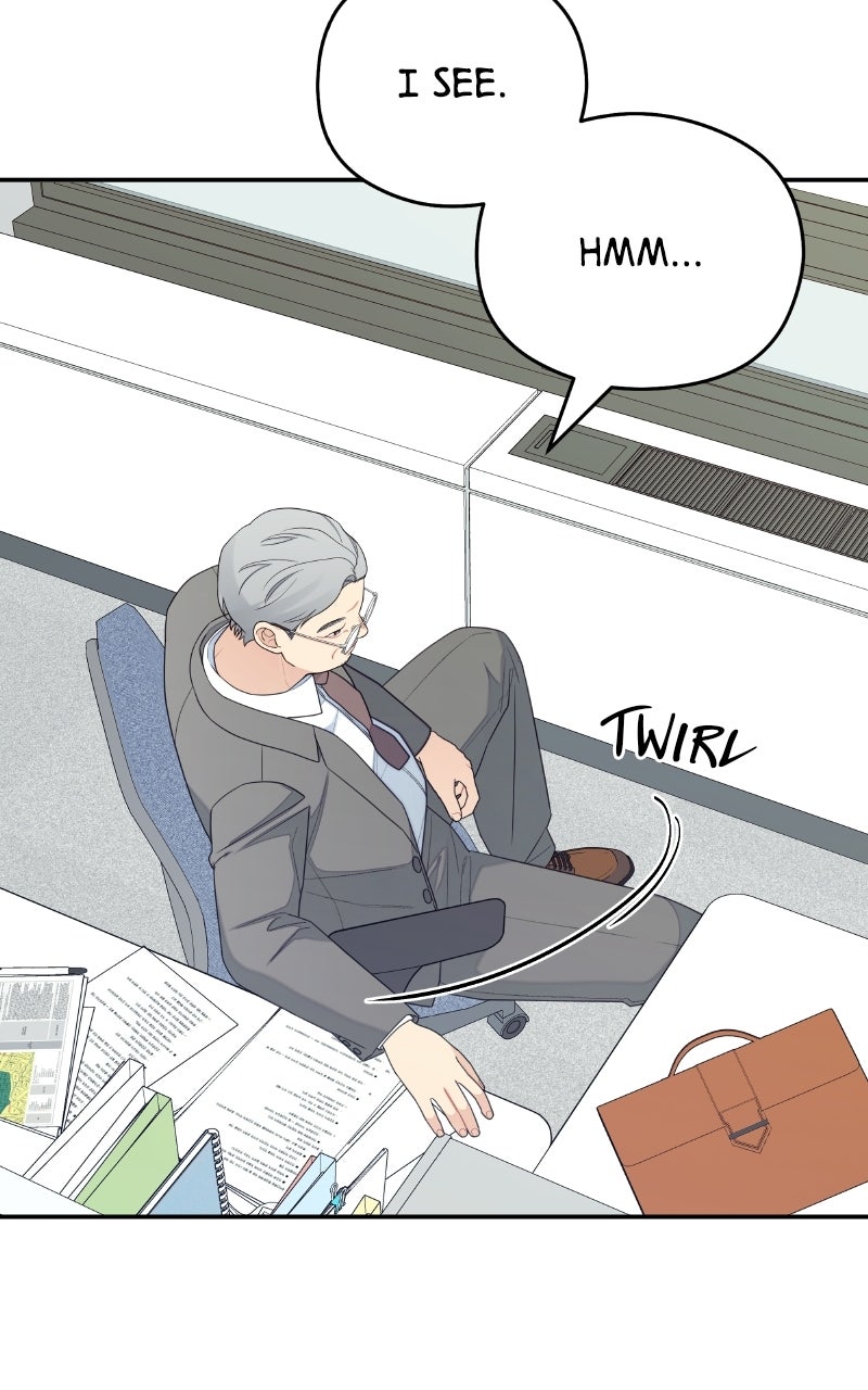 How Far Is Too Far? Episode 32 page 17 - 