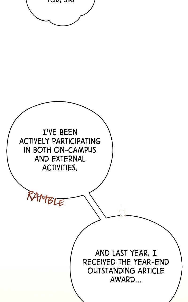 How Far Is Too Far? Episode 32 page 22 - 