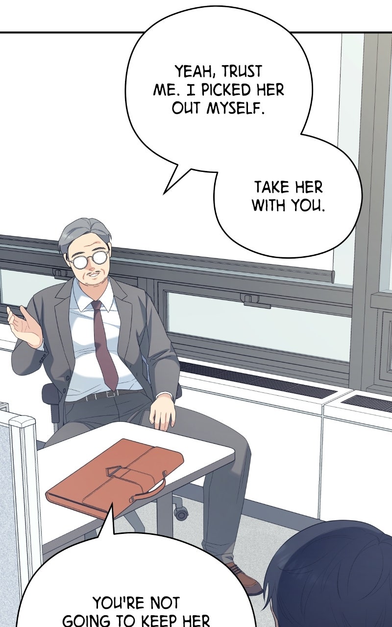 How Far Is Too Far? Episode 32 page 25 - 