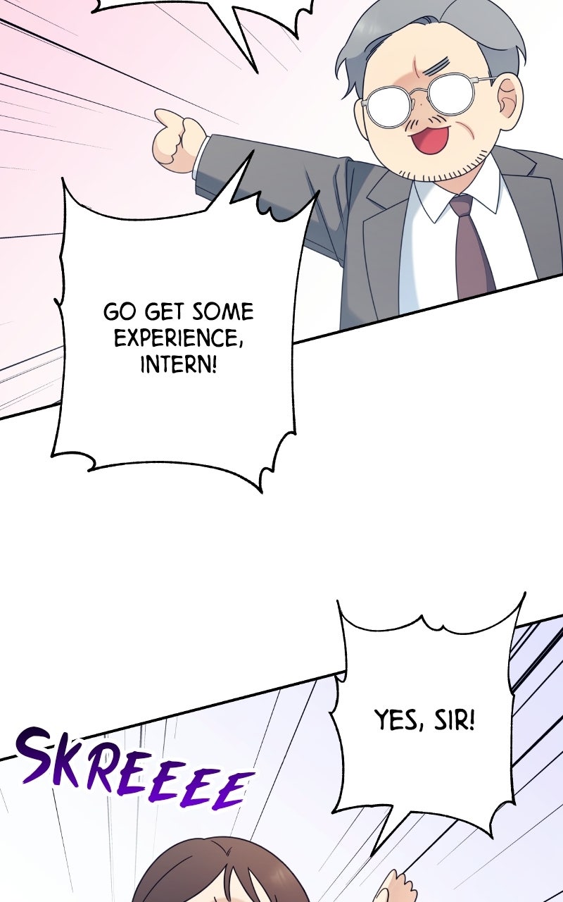 How Far Is Too Far? Episode 32 page 28 - 