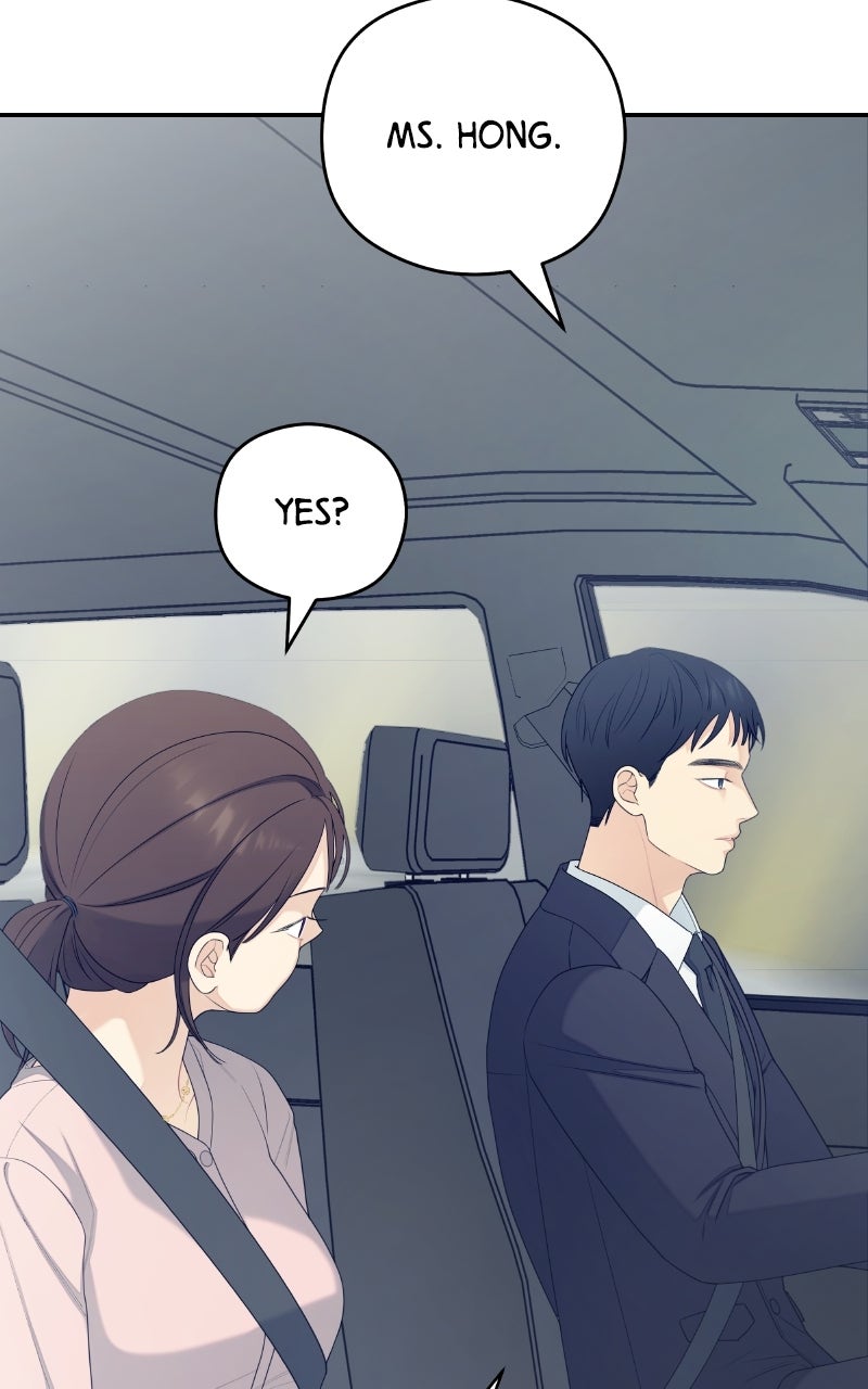 How Far Is Too Far? Episode 32 page 34 - 