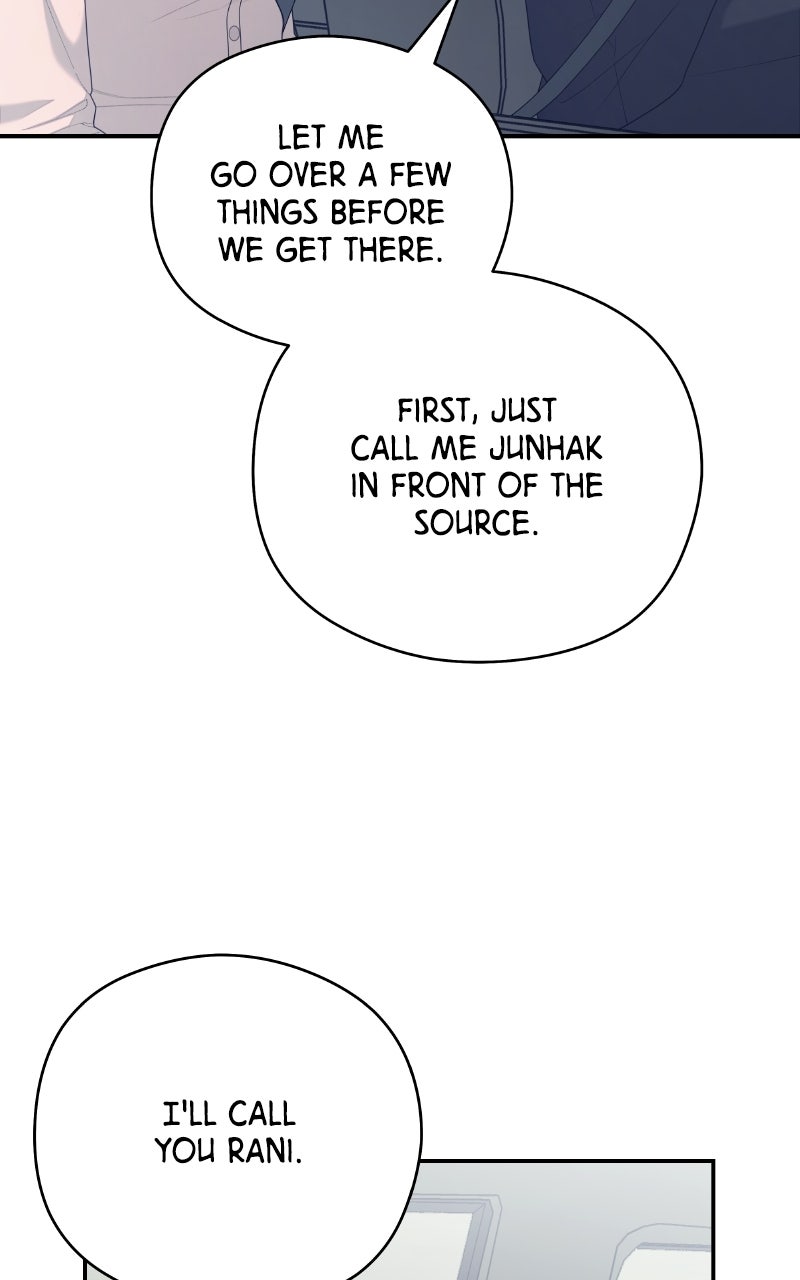 How Far Is Too Far? Episode 32 page 35 - 
