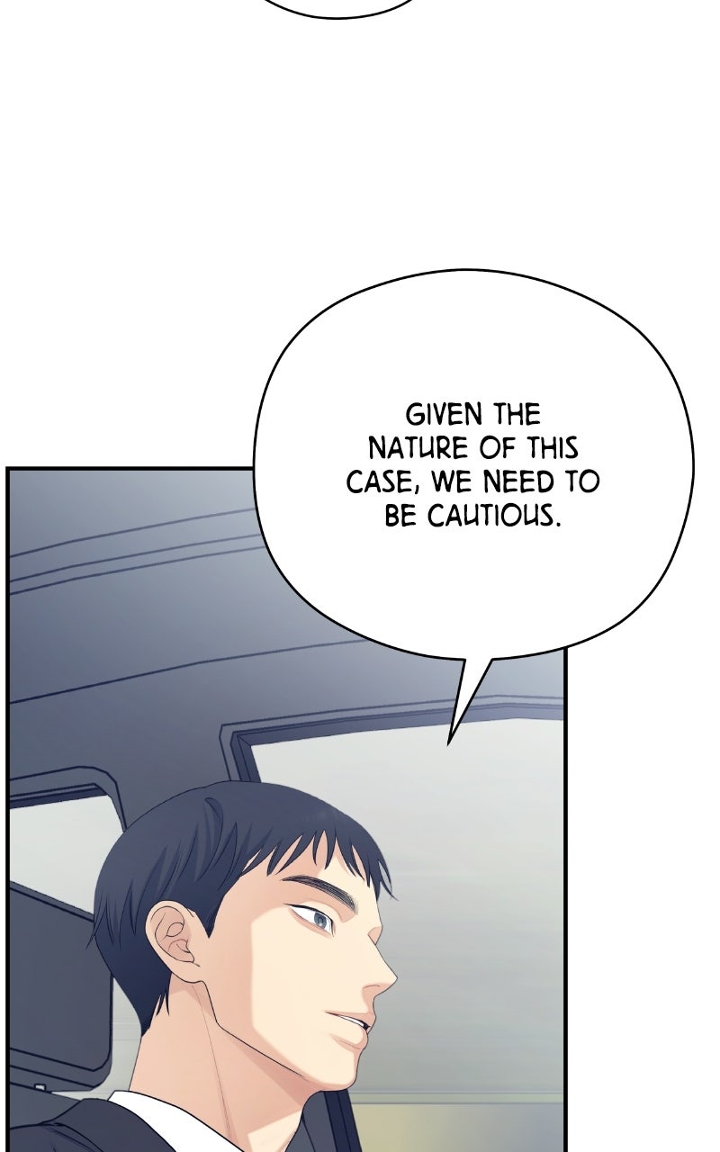 How Far Is Too Far? Episode 32 page 38 - 
