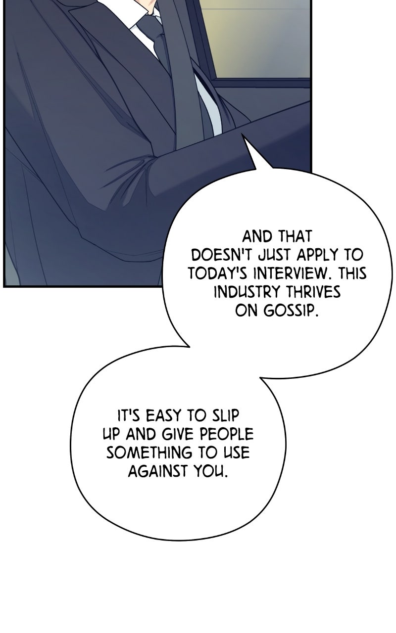 How Far Is Too Far? Episode 32 page 39 - 