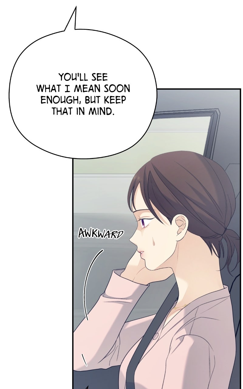 How Far Is Too Far? Episode 32 page 40 - 